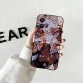 PHONE CASE BARREL DRESS UP HANAKOKUN 1E V20023 V2Y51 Y3S Y72 Y21 YY01 Y2 Y33S FOR VIVO Y53S2S Y3170 Y215 Y76 V21 V2 SE HORSE. 