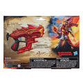 Nerf Dragon power Fireshot. 