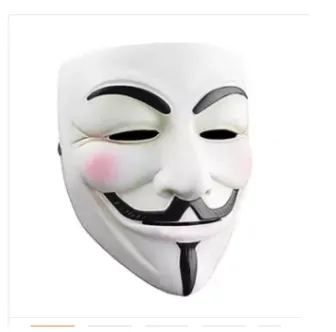 Halloween%20Vendetta%20Masquerade%20Horror%20Mask%20Hacker%20Male/Female%20V%20Character%20Vendetta%20Mask%20-%20Image%204