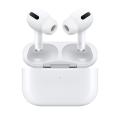 AppIe Air Buds Pro for Phone with Active Noise Cancellation Feature and Bluetooth 5.0 Wireless Charging Case with Extra Rubber Buds for all IOS and Android. 