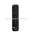 Universal HISENSE Remote for Smart LED TV with NETFLEX & YouTub Button. 