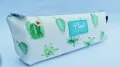 Languo Pencil Case Natural Flamingo Pencil Box. 