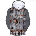 Fashion cosplay Grey's Anatomy 3D printed hoodies sweatshirts boys/girls fashion sweatshirt adult child casual pullovers tops. 