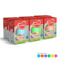 Mechico O'real Small Feeder Bottle 150ML (Pack of 6). 