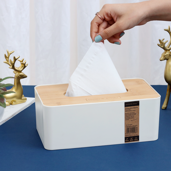Bamboo%20Tissue%20Holder%20Box%20-%20Tissue%20box%20organizer%20for%20Table%20-%20%20Desk%20Stationery%20Organizer%20-%20Image%202