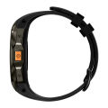 KOSPET TANK X1 Smartwatch | Smart Band 10 ATM & IP69K Waterproof With 1.47" Rectangle AMOLED Display & 230mAh Pure Cobalt Battery. 