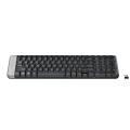 Logitech K230 Compact Wireless Keyboard for Windows,- NC. 