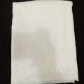 Embroidered White Chiffon Dupatta For Girls/Ladies. 