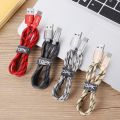 TOPK Original USB Type C Cable for Xiaomi Redmi note 7 Data transmission Charging cable Type-C cable usb c cable for samsung s8. 