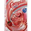 Complan Strawberry Flavour, 200g. 