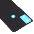 For Alcatel 3X 2020 5061 5061K 5061U Glass Battery Back Cover. 