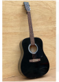 Acoustic Guitar With Free Bag + Many Accessories ( Special OFFER ). 