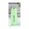 Nice Vacuum Hot/Cold Water Tea Coffee Flask 400ml (Random Color). 