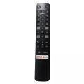 TCL Smart LED TV Remote Control Without Voice Command With Netflex & Youtub Button. 