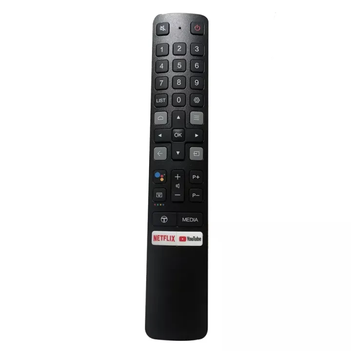 TCL%20Smart%20LED%20TV%20Remote%20Control%20Without%20Voice%20Command%20With%20Netflex%20&%20Youtub%20Button%20-%20Image%202