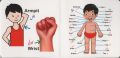 Early Learning Books For Kids - Encyclopedia - 10 DIFFERENT BOOKS - Durable Board 4.5 X 4.5 INCH SIZE IMPORTED HARD BOARD. 