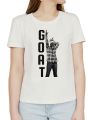 GOAT – Sidhu Moosewala Premium T-Shirt in Pakistan | King Sidhu Moose Wala Shirts. 