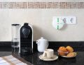 Air Purifier PURIPOD Best Direct, As Seen on TV, Silent, For Clean and Fresh Air, Against Pollen Dust Allergens  Portable Purifiers for, Pet Dander, Hay Fever, Cooking Smell. 