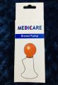 Medicare Manual Breast Pump – Ball Type. 