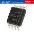 10 pcs/lot GD25Q128CSIG GD25Q128 25Q128CSIG 25Q128 SOP-8 In Stock. 