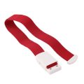 Outdoor Latex wire Colorful Emergency Quick Release Nurse Medical Supplies Buckle Tourniquet Bandage. 