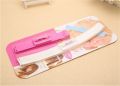 Pack of 2 Hair Cutting Tools Styling Cutting Kit 2 Level Combs 2 PCS Haircut Accessory Comb Machine Rotating Ruler Help Hair Bangs Cut Hair Cutting Clips With Rotating Levels Trimming Bangs, Fringe, Cutting Split-ends, Creating Layers with Salon Perfect. 