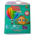 Bona papa diapers Large 80 pcs. 