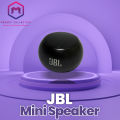 JBL M3 Mini Portable Bluetooth & Rechargeable Speaker. 