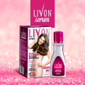 Livon Hair Serum Hair Essentials and Damage Protection 100ML. 