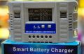 PWM Solar Controller 30A with Multiple USB sockets and Capacity of 12V 24V and LCD Display. 