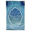 Black Milk: On Motherhood and Writing By elif shafak. 
