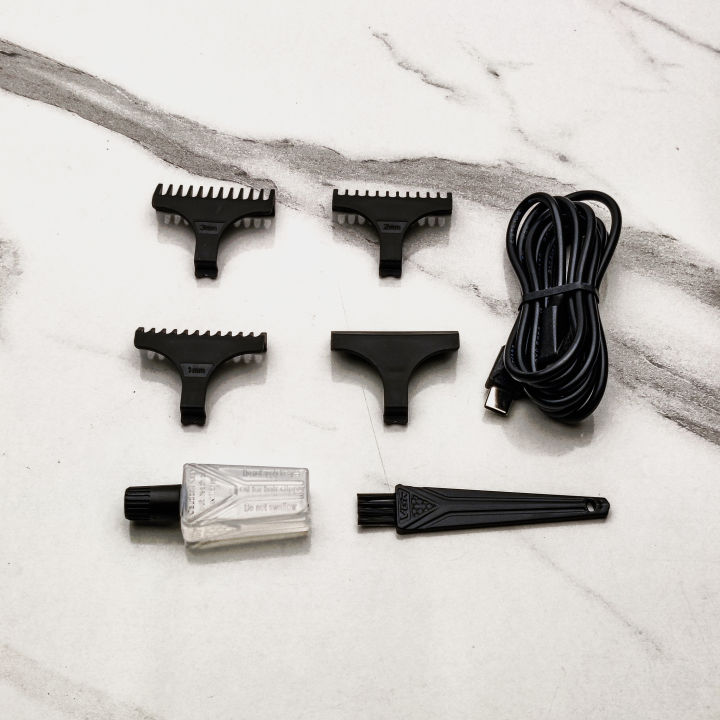 VGR%20V-290%20Professional%20Hair%20Clipper%20%7C%20LED%20Display%20%7C%20120min%20Runtime%20%7C%20Zero-Gap%20T-Blade%20%7C%20USB%20Rechargeable%20Trimmer%20for%20Men%20-%20Image%206