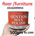 furniture polish wax marble polish top brand in the world , mention floor shine suitable for floors , wooden surface , furniture , wax or shine , gloss mansion ,  white varnish for shine. 