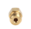 3D Printer Nozzle Brass Mk6. 