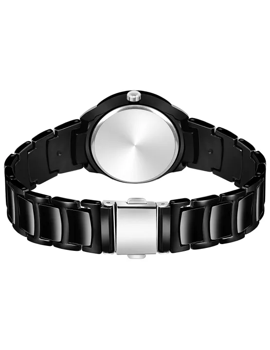Anlogue%20Gold&black%20WoMen%20Watch%20Designer%20Fashion%20New%20Fashion%20Analog%20Watch%20-%20For%20Women%20-%20Image%207