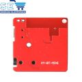 MP3 Bluetooth Stereo amplifier XY-BT-mini Circuit Board Module. 