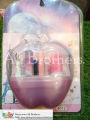 Apple Shape Pen For Multi Writing (English & Urdu) Wingsing Nub Including Cartridge Imported Made. 
