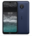 Nokia C21 6.5 HD+ Smartphone with Android 11 Go Edition 2GB RAM and 32GB Storage 3000mAh Removable Battery FM Radio and 8MP Autofocus Camera  PTA Approved. 