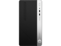 HP ProDesk 400 G5 Microtower Core i5 (8500) 4GB Ram, 1TB 7200 RPM HDD, Super Drive. 