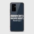 Vivo_V23e 5G Cover - SkinLee HQ Infinity Glass Case (Soft) - Imperfectly - SKINLEE-591-1-1075-762. 