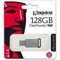 Kingston 128GB USB 3.0 DataTraveler 50 - Lifetime Warranty. 