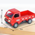 Mini RC Suzuki Rechargeable 1:16 Scale Pickup & Delivery – Random Color. 
