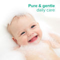 Johnson's Baby Milk Soap (100g). 