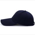 【LuckyBabyFans Store】Unisex Plain Black Super Extra Bill Snapback Cap Adjustable Baseball Cap Sandwich Hat Sun Visor Hat Canvas Cap. 