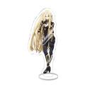Cartoon Anime The Eminence In Shadow Character Stand Acrylic Figure Standing Model Plate Desktop Display Cosplay Fans Gift. 