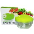 Vegetable Cutter Machine for Potato Onion Carrot - manual vegetable cutter 6 in 1 - potato slicer - Food Graters Chopper Shredders - Round Slicer Potato Cheese Chopper Blades. 