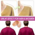READY STOCK Reusable Self-Adhesive Shoulder Pads Invisible Sponge/Silicone Push-up Shoulder Enhancer Natural for Sloping /High & Low /Round Shoulders. 