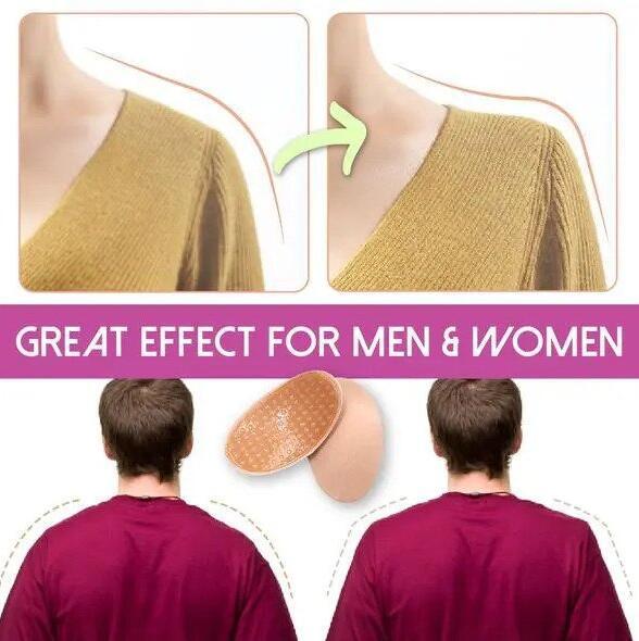 READY%20STOCK%20Reusable%20Self-Adhesive%20Shoulder%20Pads%20Invisible%20Sponge/Silicone%20Push-up%20Shoulder%20Enhancer%20Natural%20for%20Sloping%20/High%20&%20Low%20/Round%20Shoulders%20-%20Image%208