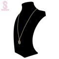 Women Men Round Hollow Star Pentagram Pendant Necklace Xmas Gift Cool Jewelry. 