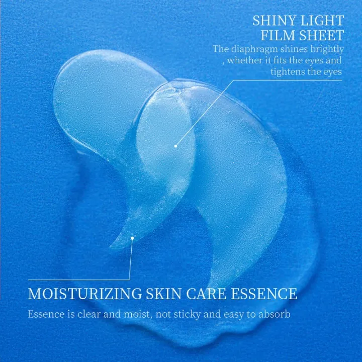 Bioaqua%20Hydrogel%20Patches%20With%20Blue%20Copper%20Peptides%20Eye%20Mask%2080g%2060pcs%20BQY93462%20-%20Image%202